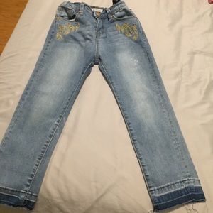 Jessica Simpson Girls Jeans